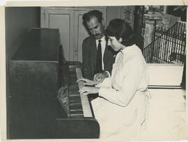 Colección Escuela Santa Cecilia