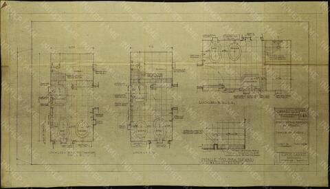 Original Document numérique not accessible