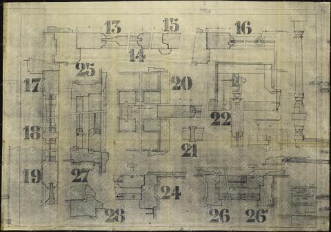 Original Document numérique not accessible