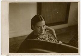 Colección Revista Estampa-Hilda Pina Shaw