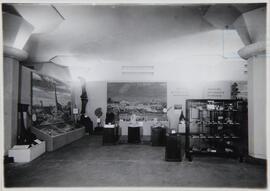 1° Exposición Argentina de Minería e Industrias Afines