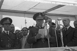 Colección  fotográfica y fílmica Alberto Haylli- Sección Peronismo en Junín
