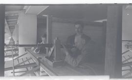 Colección Remo José Vassia