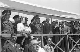 Colección  fotográfica y fílmica Alberto Haylli- Sección Peronismo en Junín