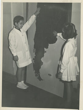 Colección Escuela Santa Cecilia