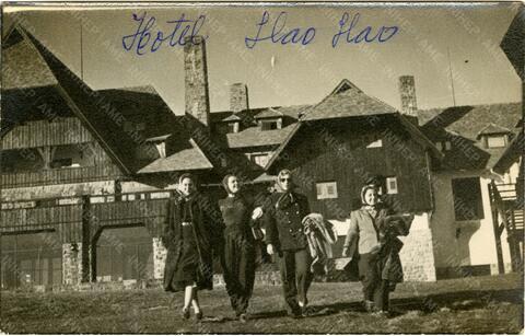 Original Objeto digital not accessible