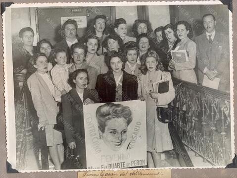 Original Objeto digital not accessible