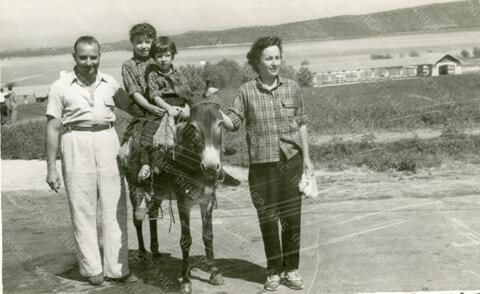 Original Objeto digital not accessible