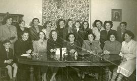 Colección Ana Macri