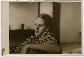 Colección Revista Estampa-Hilda Pina Shaw