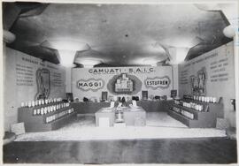 1° Exposición Argentina de Minería e Industrias Afines