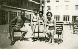 Colección Gaffuri Veloso