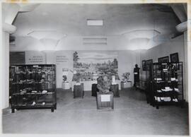 1° Exposición Argentina de Minería e Industrias Afines