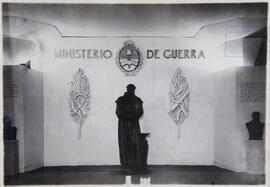 1° Exposición Argentina de Minería e Industrias Afines