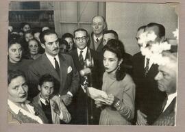 Colección Hilda Castañeira