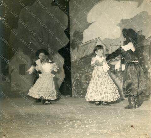 Original Objeto digital not accessible