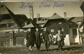 Colección Ana Macri