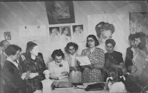 Original Objeto digital not accessible