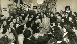 Colección Ana Macri