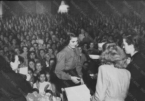 Original Objeto digital not accessible