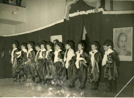 Colección Pastora de Jorge