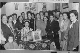 Colección Hilda Castañeira