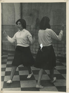 Colección Escuela Santa Cecilia