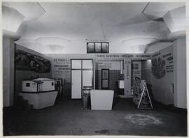 1° Exposición Argentina de Minería e Industrias Afines