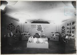 1° Exposición Argentina de Minería e Industrias Afines