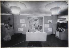 1° Exposición Argentina de Minería e Industrias Afines