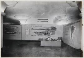 1° Exposición Argentina de Minería e Industrias Afines