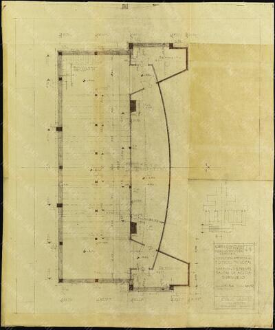 Original Digitaal object not accessible