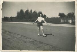 Colección Lidia Nelly Madrid de Cardozo