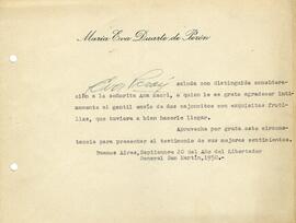 Colección Ana Macri