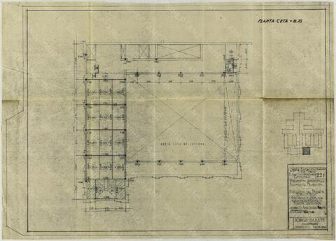Original Digitaal object not accessible
