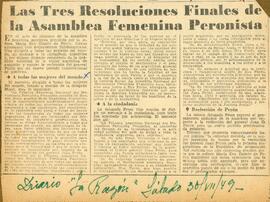 Colección Ana Macri