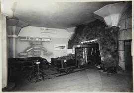 1° Exposición Argentina de Minería e Industrias Afines