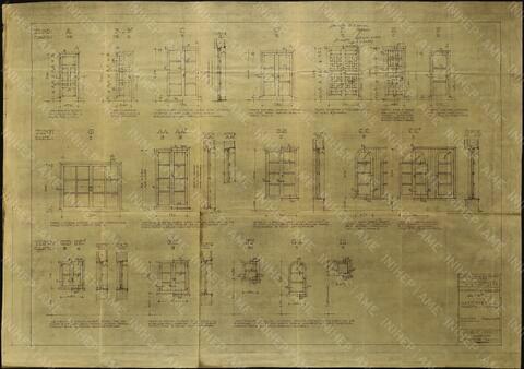 Original Document numérique not accessible