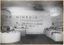 1° Exposición Argentina de Minería e Industrias Afines