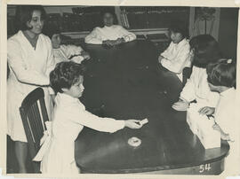 Colección Escuela Santa Cecilia
