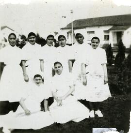 Colección Lidia Nelly Madrid de Cardozo