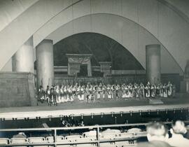 Colección Pastora de Jorge