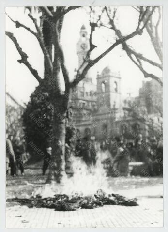 Original Objeto digital not accessible