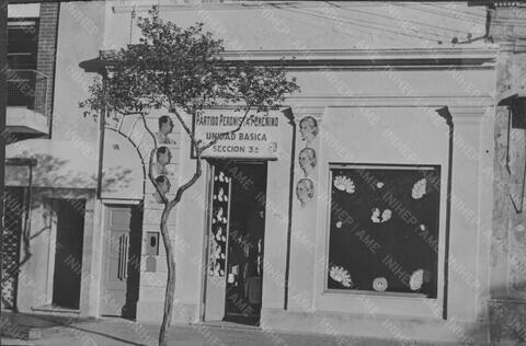 Original Objeto digital not accessible