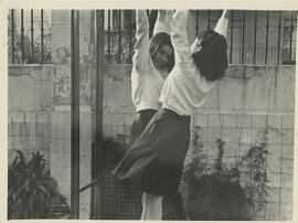 Colección Escuela Santa Cecilia
