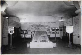 1° Exposición Argentina de Minería e Industrias Afines