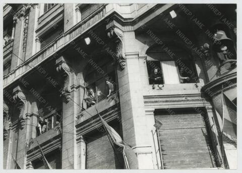 Original Objeto digital not accessible