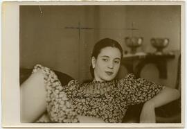 Colección Revista Estampa-Hilda Pina Shaw