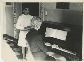 Colección Escuela Santa Cecilia