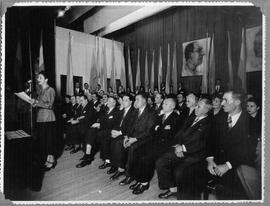 Colección Hilda Castañeira